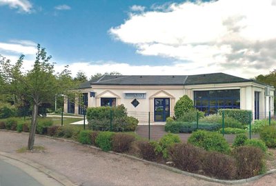 Cafétéria Les Écluses_Montluçon