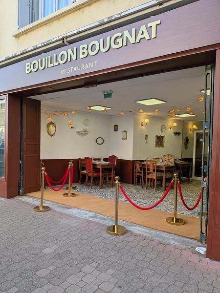 Bouillon Bougnat_Issoire