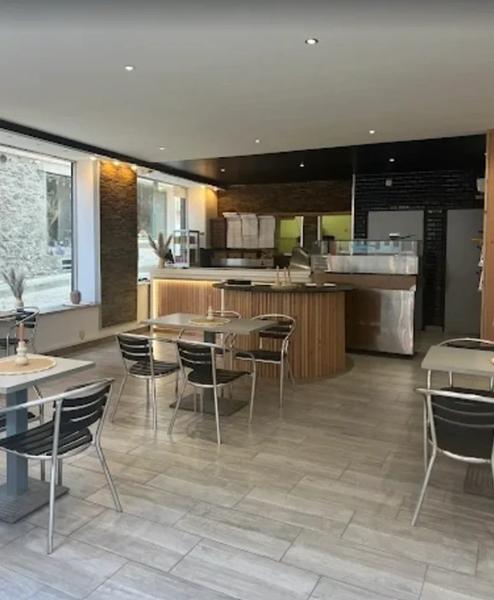 Pizzeria à Allevard