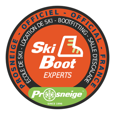 Prosneige Bootfitting Ski Boots Experts_Méribel