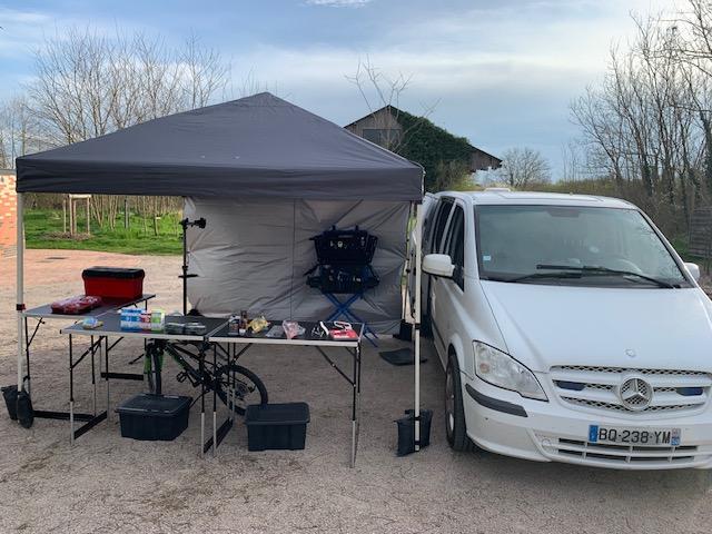 ATELIER AMBULANT DIUK BIKE