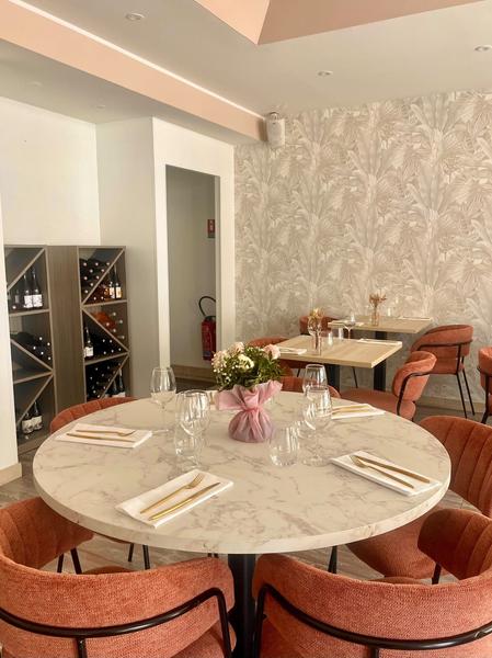 Au Restau, chez Flo et Aurel_Bourg-lès-Valence