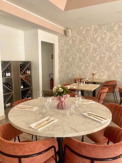 Au Restau, chez Flo et Aurel_Bourg-lès-Valence