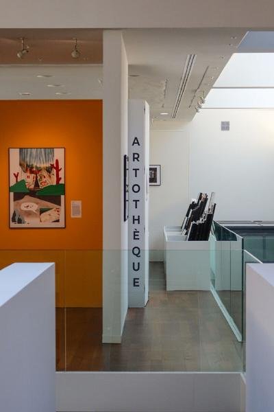 Artothèque_Chambéry