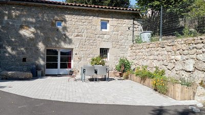 Au bord du ruisseau_Chanaleilles