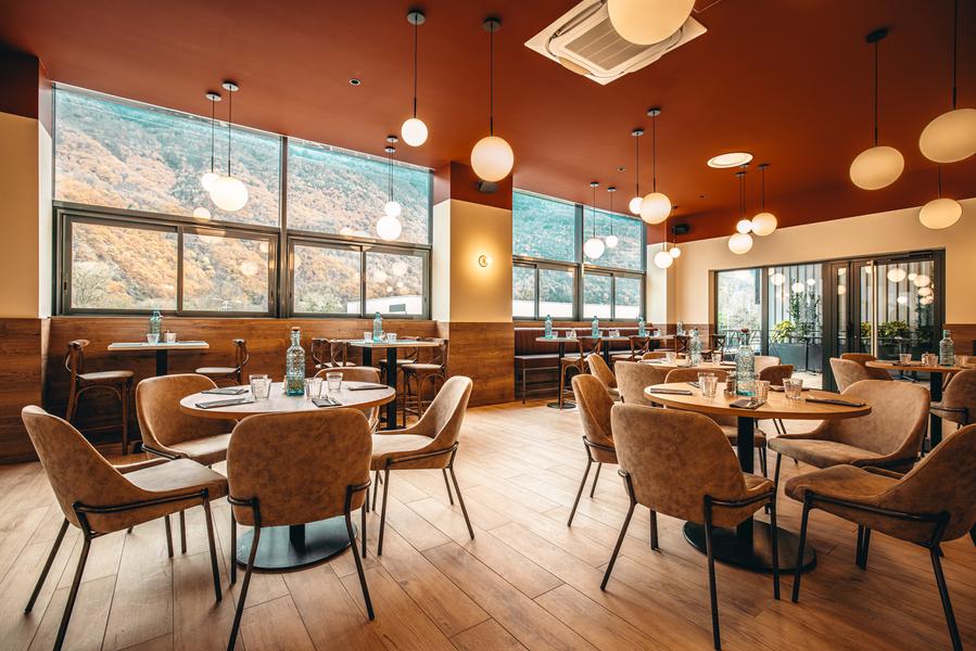 BRASSERIE CHEZ NEGUS_La Bâthie