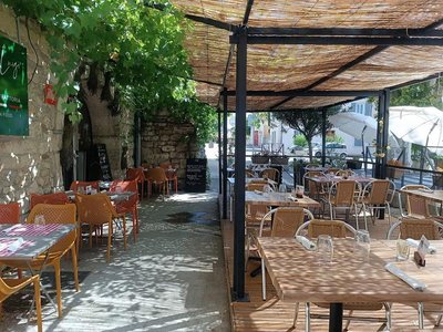 Casa Luigi_Saint-Paul-Trois-Châteaux