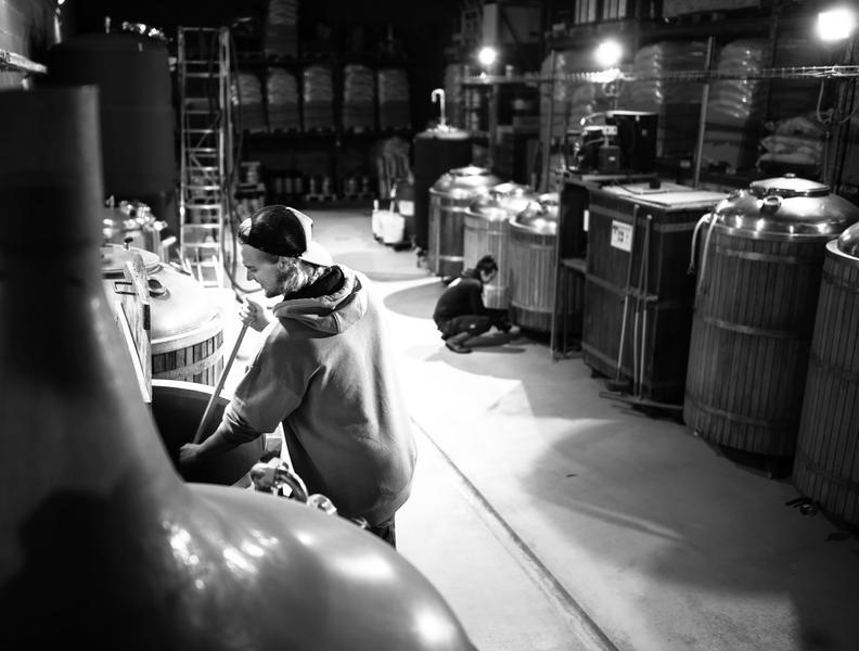 Brasserie La Loupiote_Saint-Genis-l'Argentière