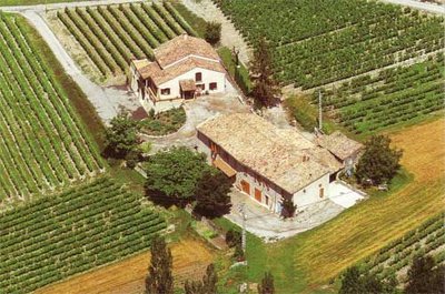 Cave Raspail à Aurel - Diois