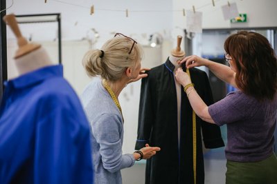 Atelier- conservatoire MOF