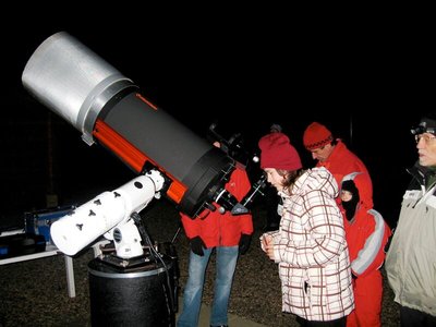 Astronomie