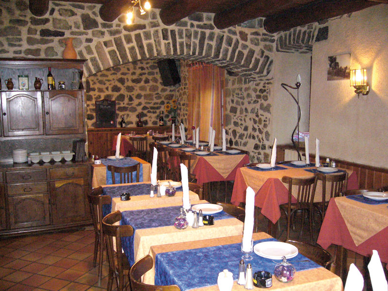 auberge du cocher