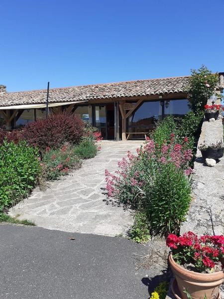 Auberge paysanne Ally