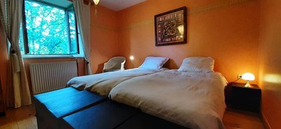 Chambre d'hôte Plein Sud_Montregard