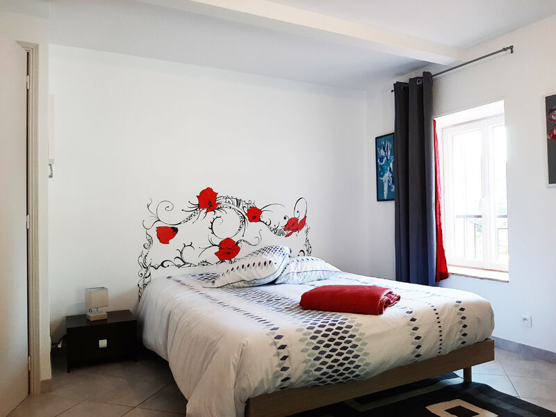 L'auberge du Pèlerin