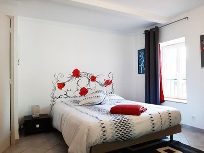 L'auberge du Pèlerin