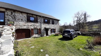 Chambres d'hôtes Le Suchet