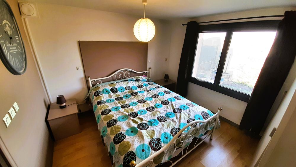 chambre d'hôtes Mme Chastel