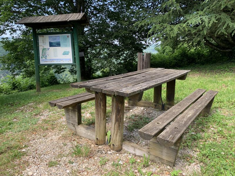 Cluses les Hopitaux à Hostiaz