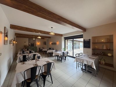 Au 12 saveurs_Murinais