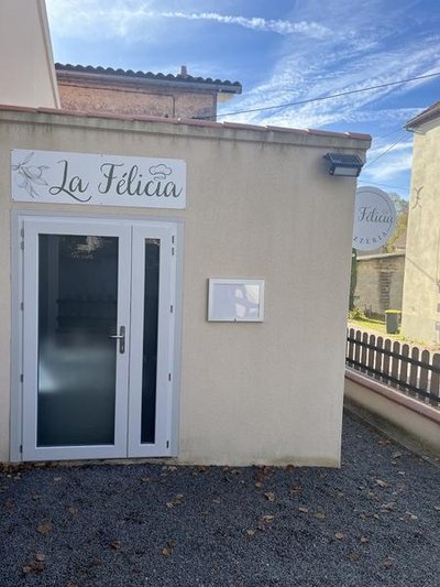 Pizzeria