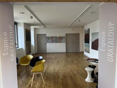 Espace Grataloup_Nantua