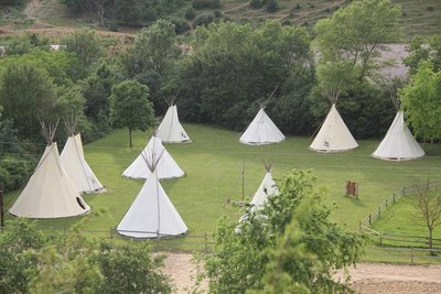 Indian's Vallée