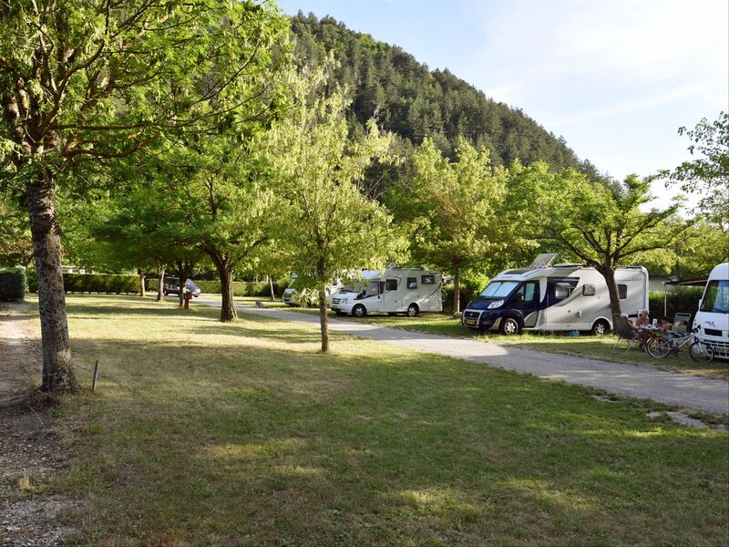 Campings car