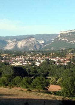 CAMPING GCU - SAINT JEAN EN ROYANS