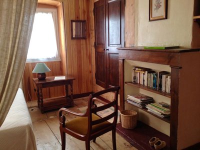 Blaisine & Philomène