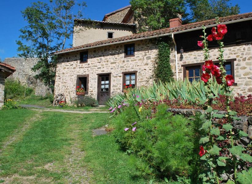 La Ptite Maison_Chassagnes