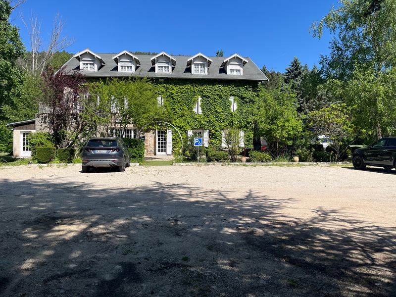 Le Moulin de Barette