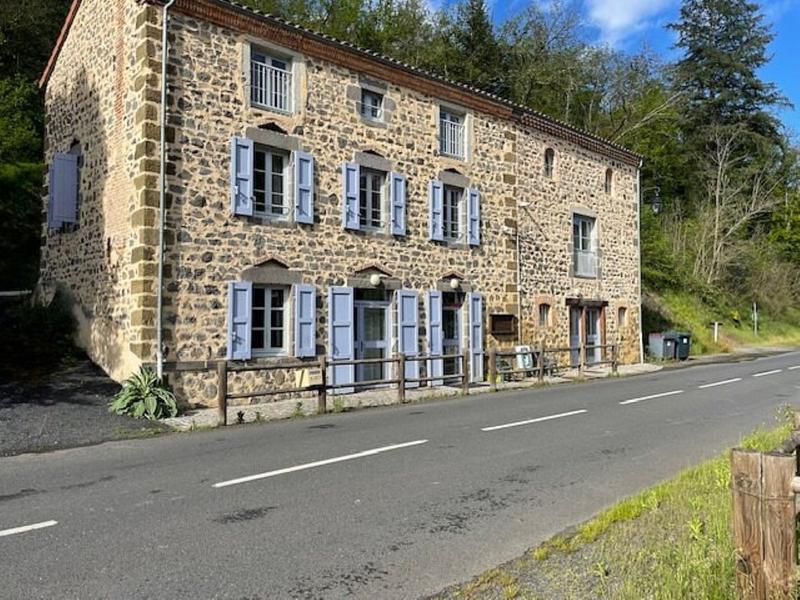 Le Matagot Auberge Restaurant_Mazerat-Aurouze