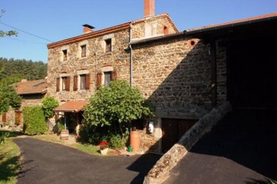 Chambre d'hôtes - Le Grand Trianon_Saint-Didier-sur-Doulon