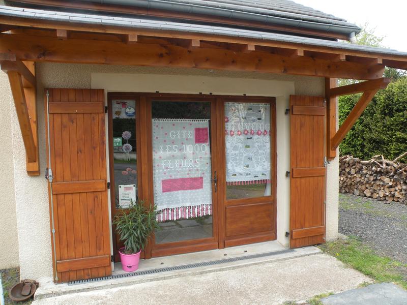 Gite les Mille Fleurs_Saint-Front