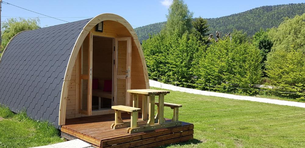 cabane