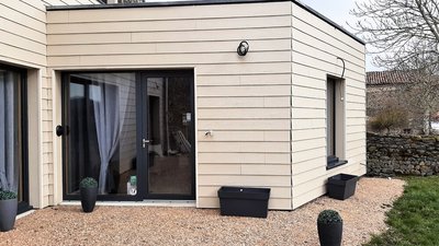 Le Relais de la Garde