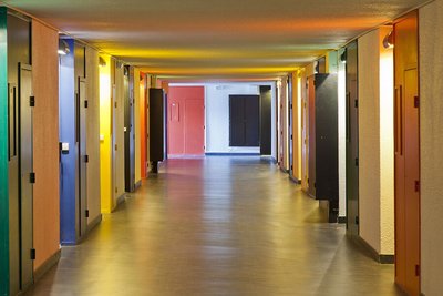 Rue de l'Unité d'Habitation