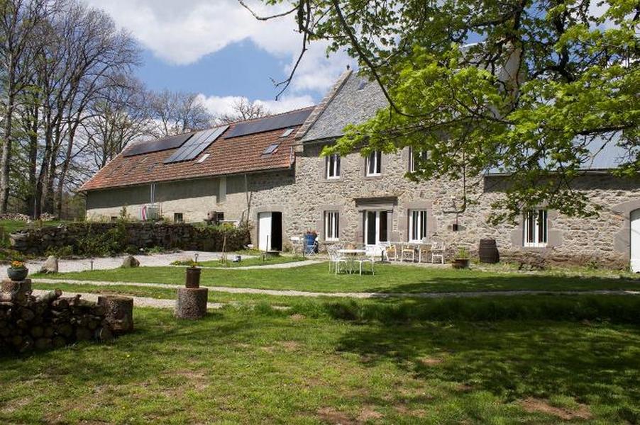 Photo chambre d'hôtes Chez De Vergne