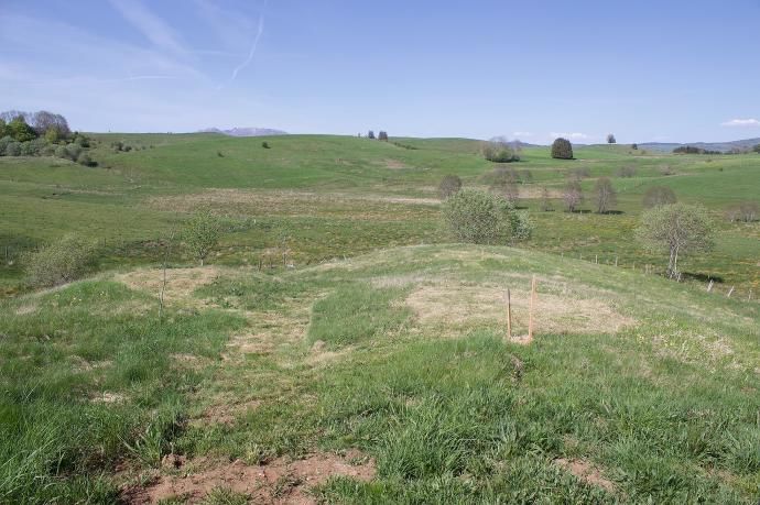 Camping chez de Vergne