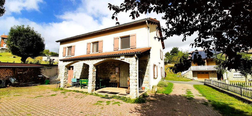 Ch. d'hôtes Itier-Martins