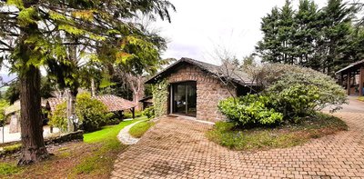 Ch. d'hôtes Les Capricornes