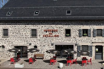 Auberge du Cezallier