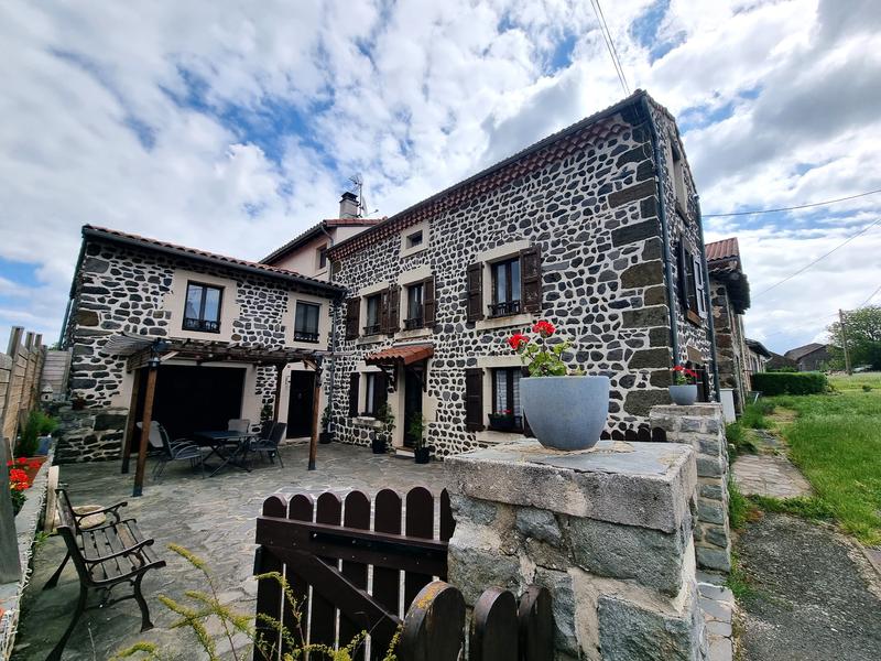 Chambres d'hôtes du terroir_Borne