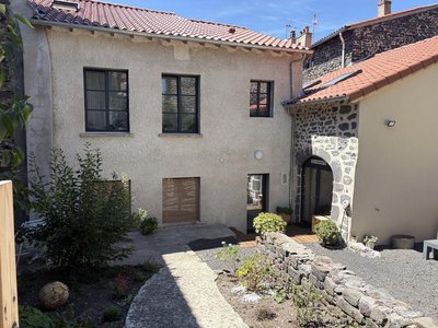 Gîte d'étape / chambre d'hôtes - En si bon chemin_Le Monastier-sur-Gazeille