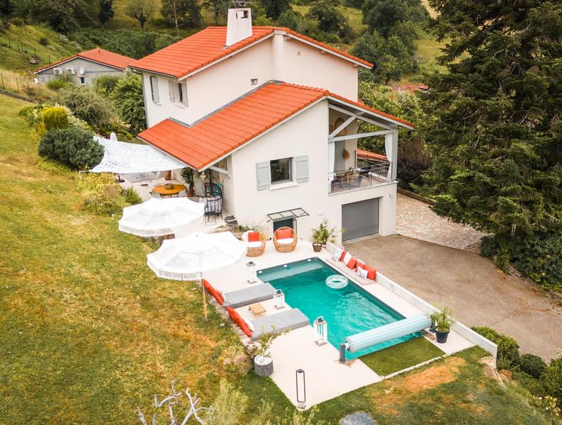 Les Terrasses du Pilat_La Valla-en-Gier