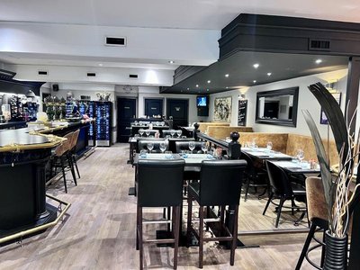 Brasserie Le République_Albertville