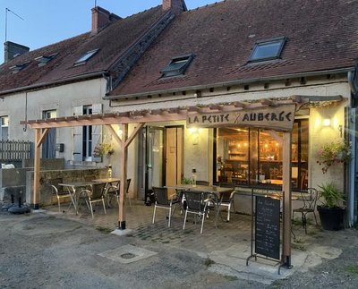 La petite auberge_Mesples