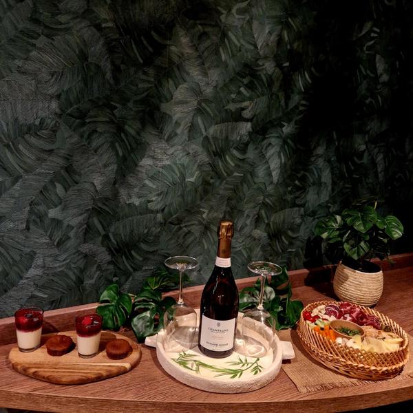 Plateau formule Roi de la jungle