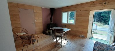 Chambres d'hôtes La maison du Boutazon